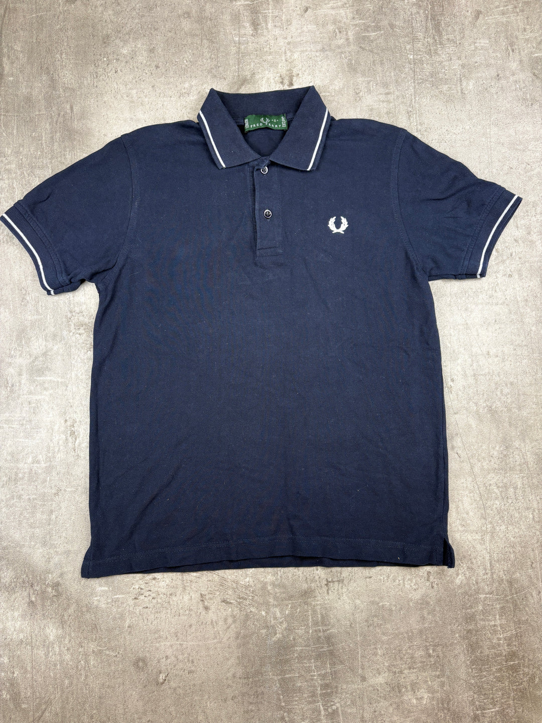 Fred Perry Polo S