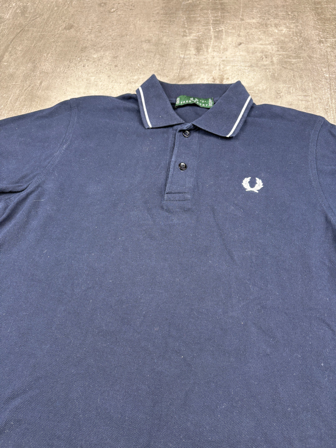 Fred Perry Polo S
