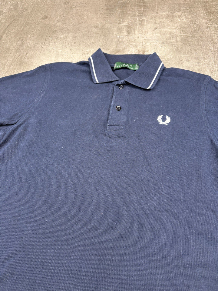 Fred Perry Polo S