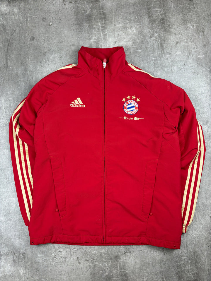Adidas FC Bayern Trackjacket M