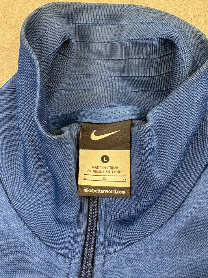 Nike Frankreich Trackjacket L