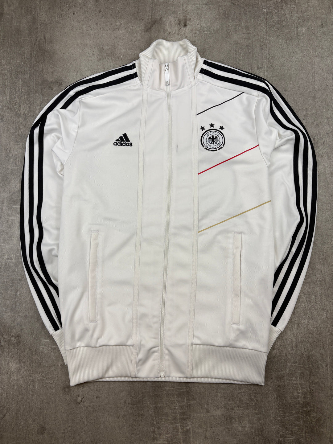 Adidas Deutschland Trackjacket XS