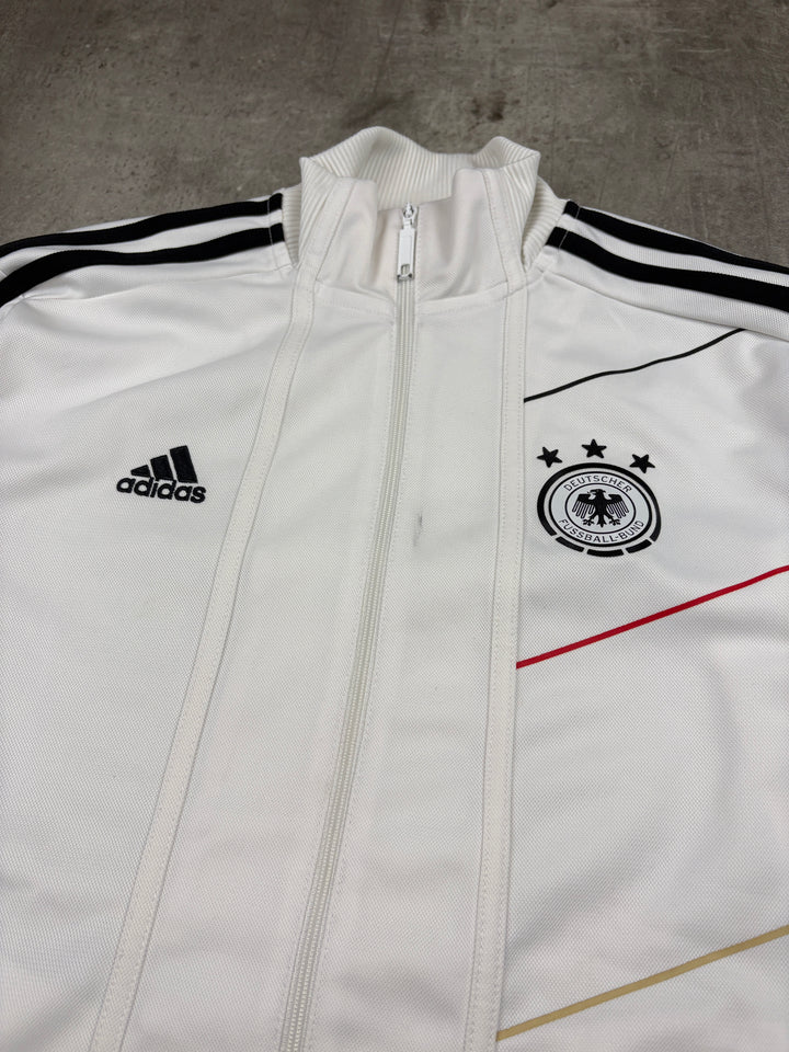Adidas Deutschland Trackjacket XS