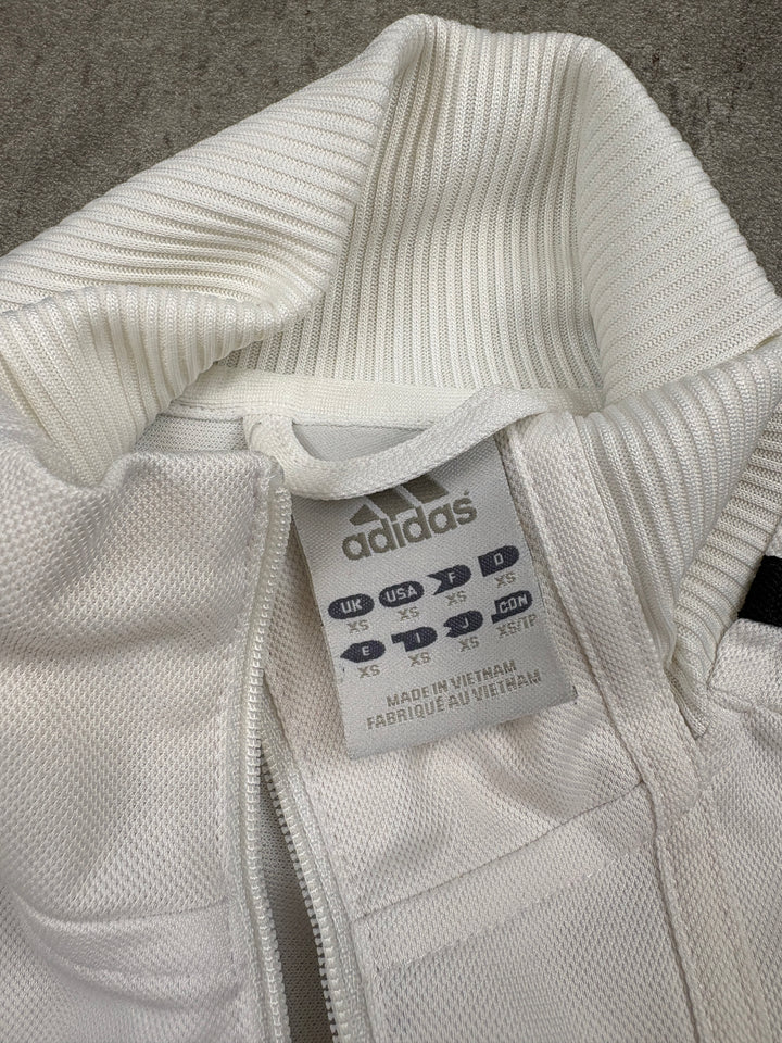Adidas Deutschland Trackjacket XS