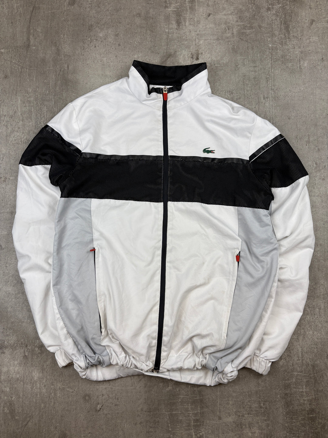 Lacoste Trackjacket M