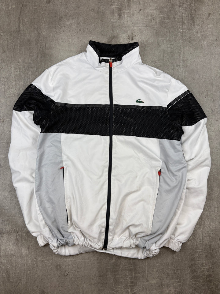 Lacoste Trackjacket M