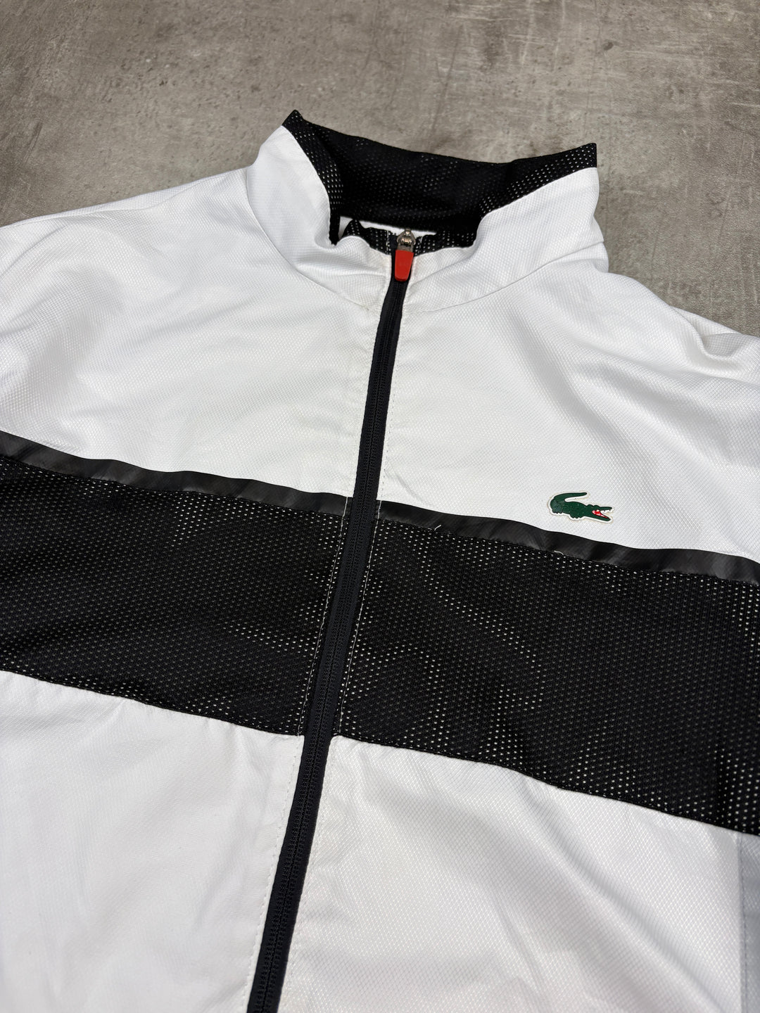 Lacoste Trackjacket M