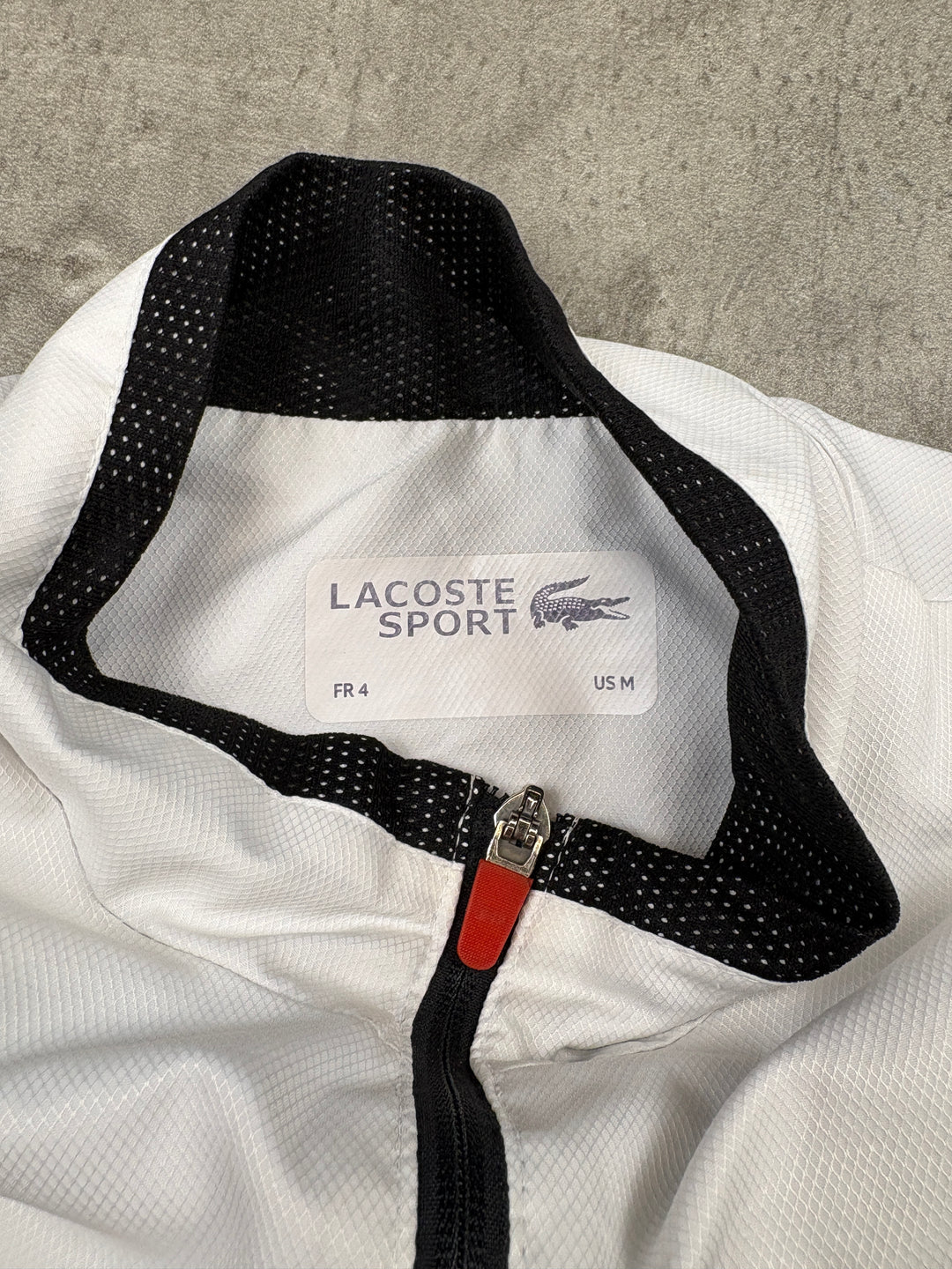 Lacoste Trackjacket M