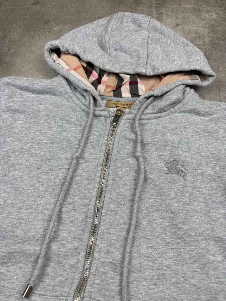 Burberry Zipper S