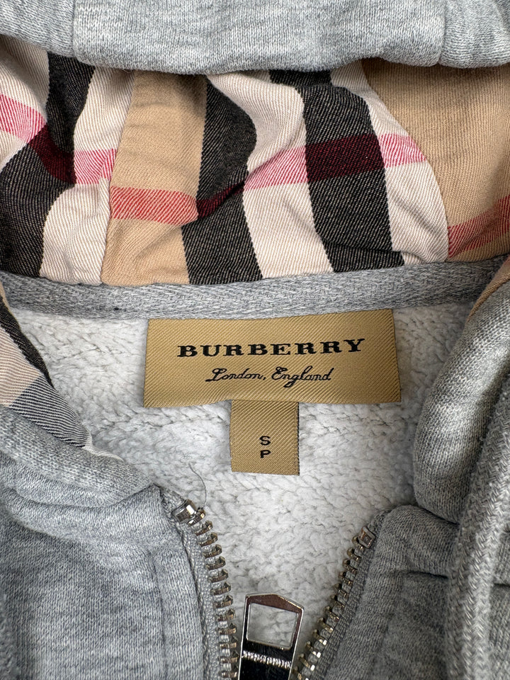 Burberry Zipper S
