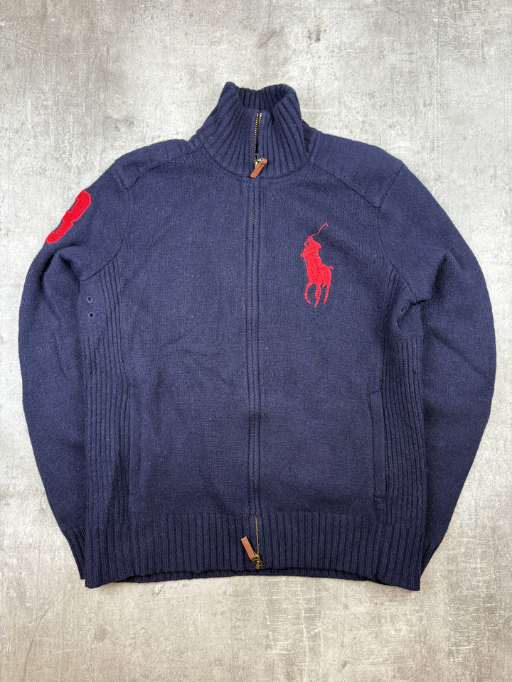 Ralph Lauren Zipper S