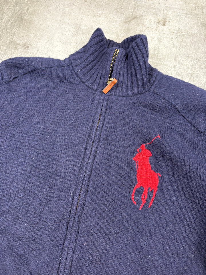 Ralph Lauren Zipper S
