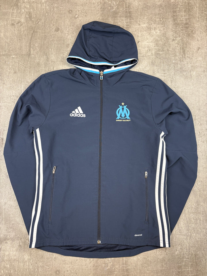 Adidas Marseille Trackjacket S
