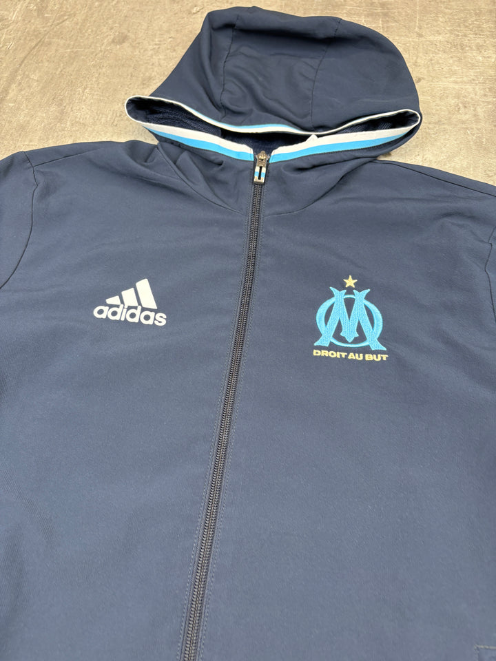 Adidas Marseille Trackjacket S