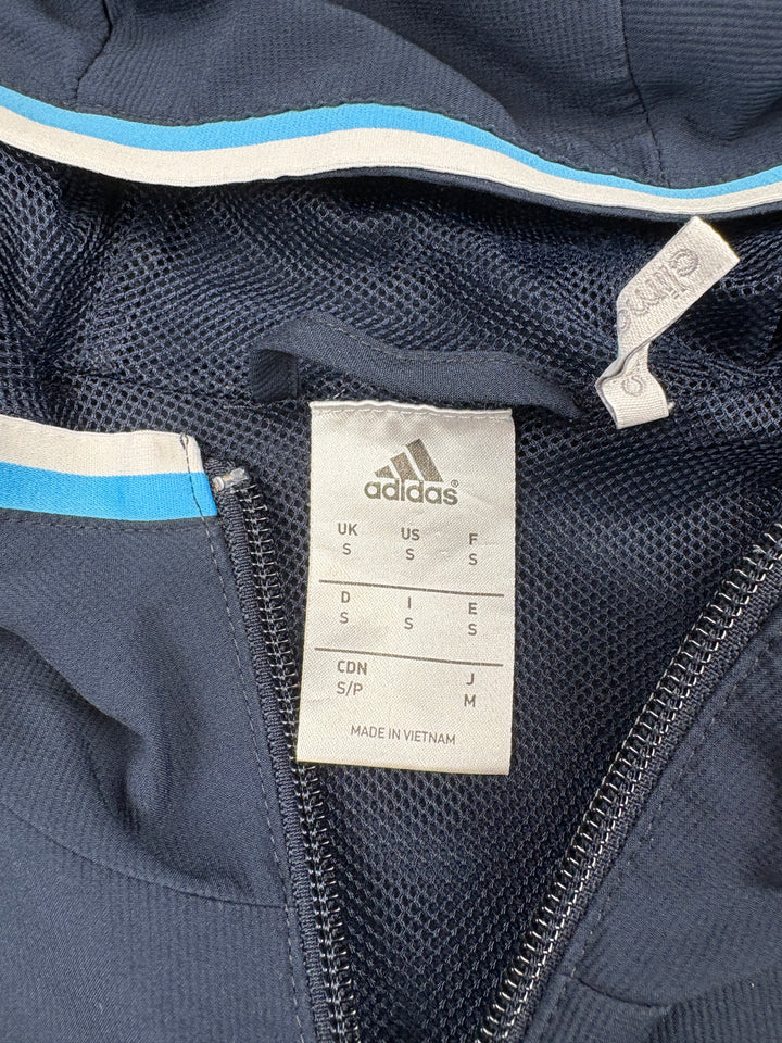 Adidas Marseille Trackjacket S