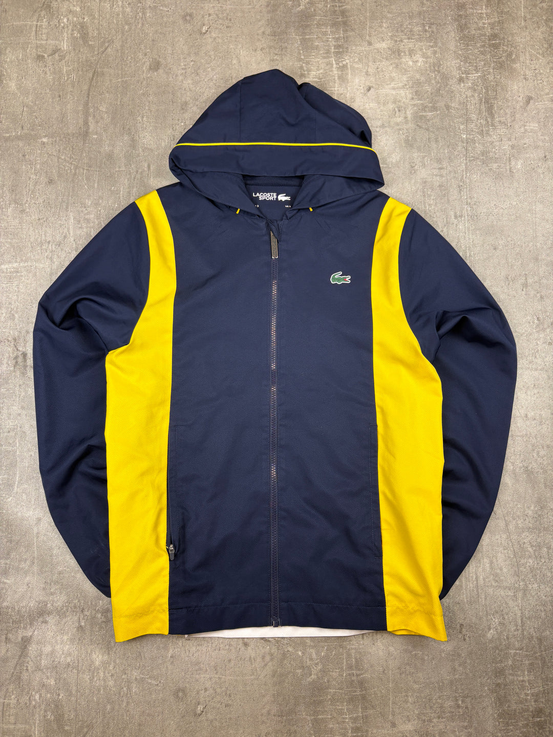 Lacoste Trackjacket S