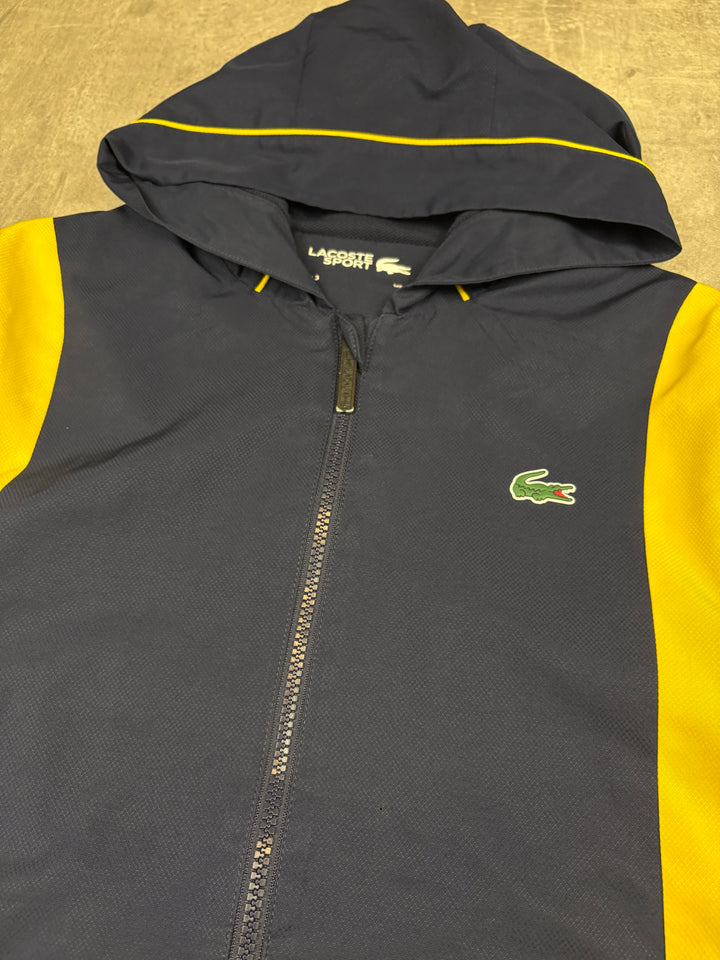 Lacoste Trackjacket S