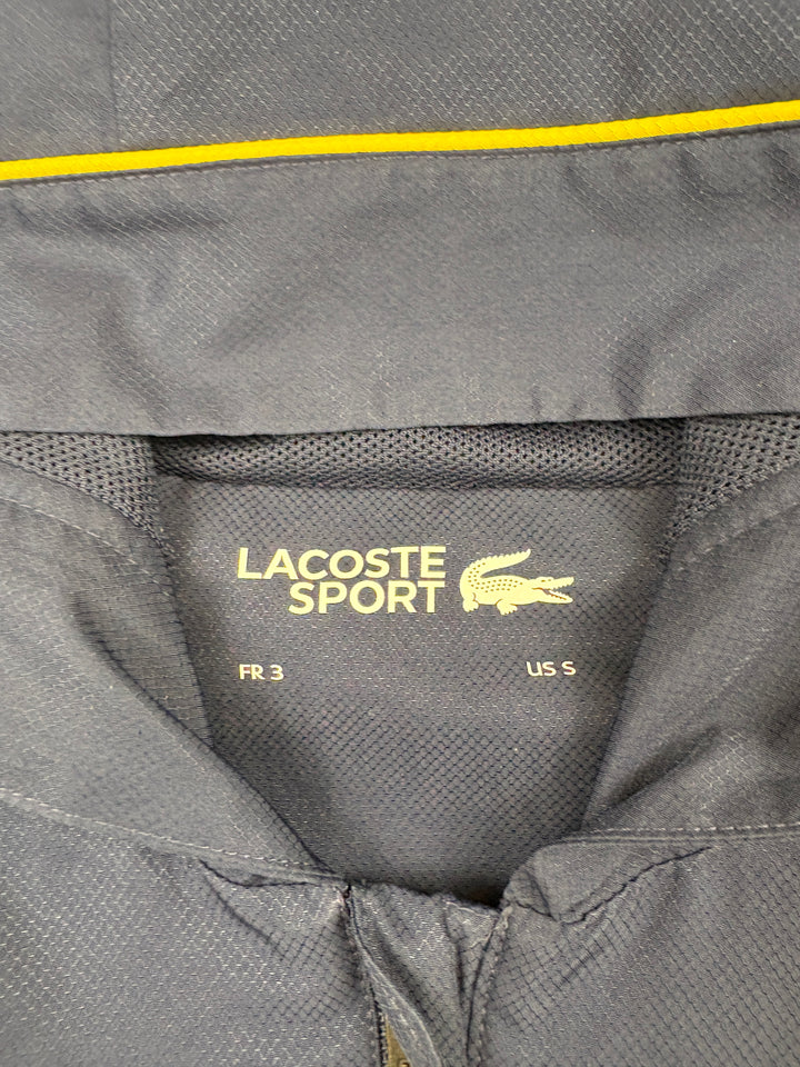Lacoste Trackjacket S