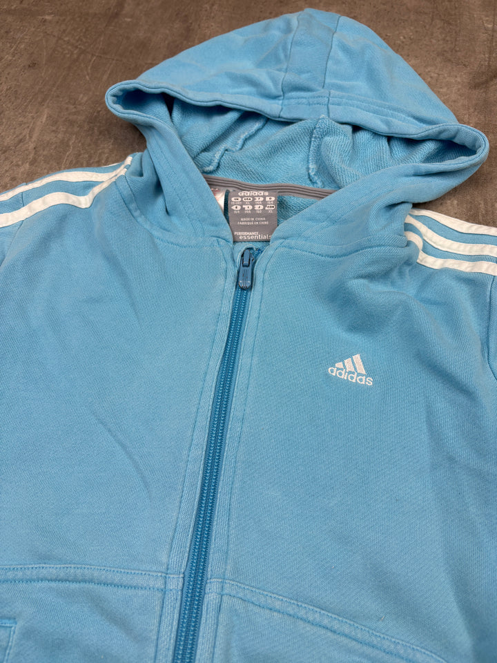 Adidas Zipper XS