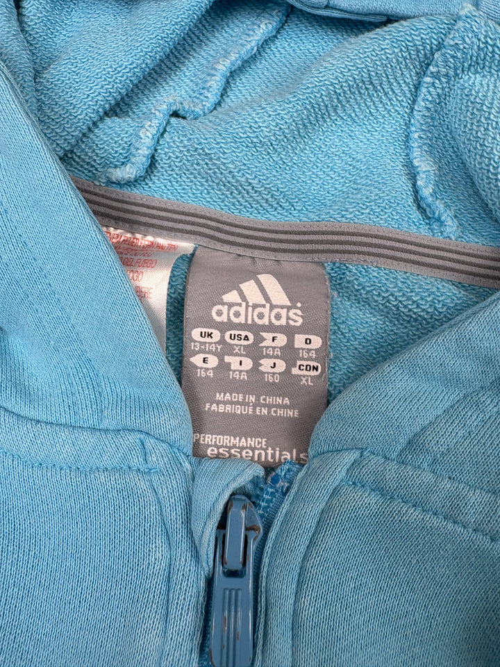 Adidas Zipper XS