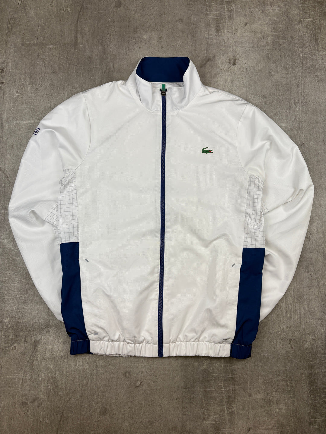 Lacoste Trackjacket S