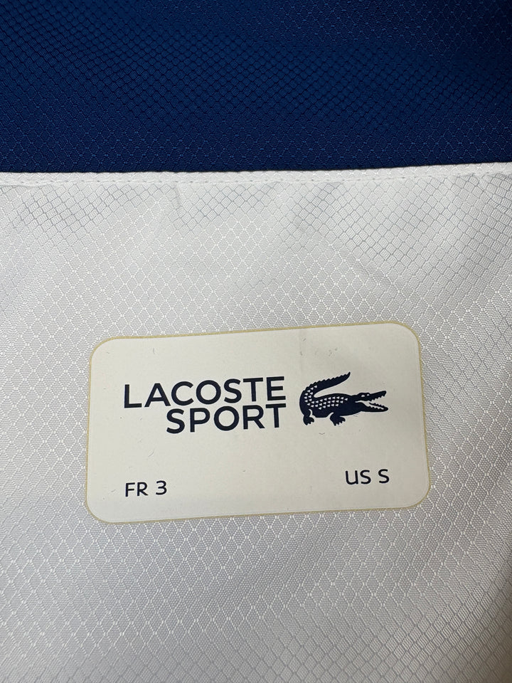 Lacoste Trackjacket S