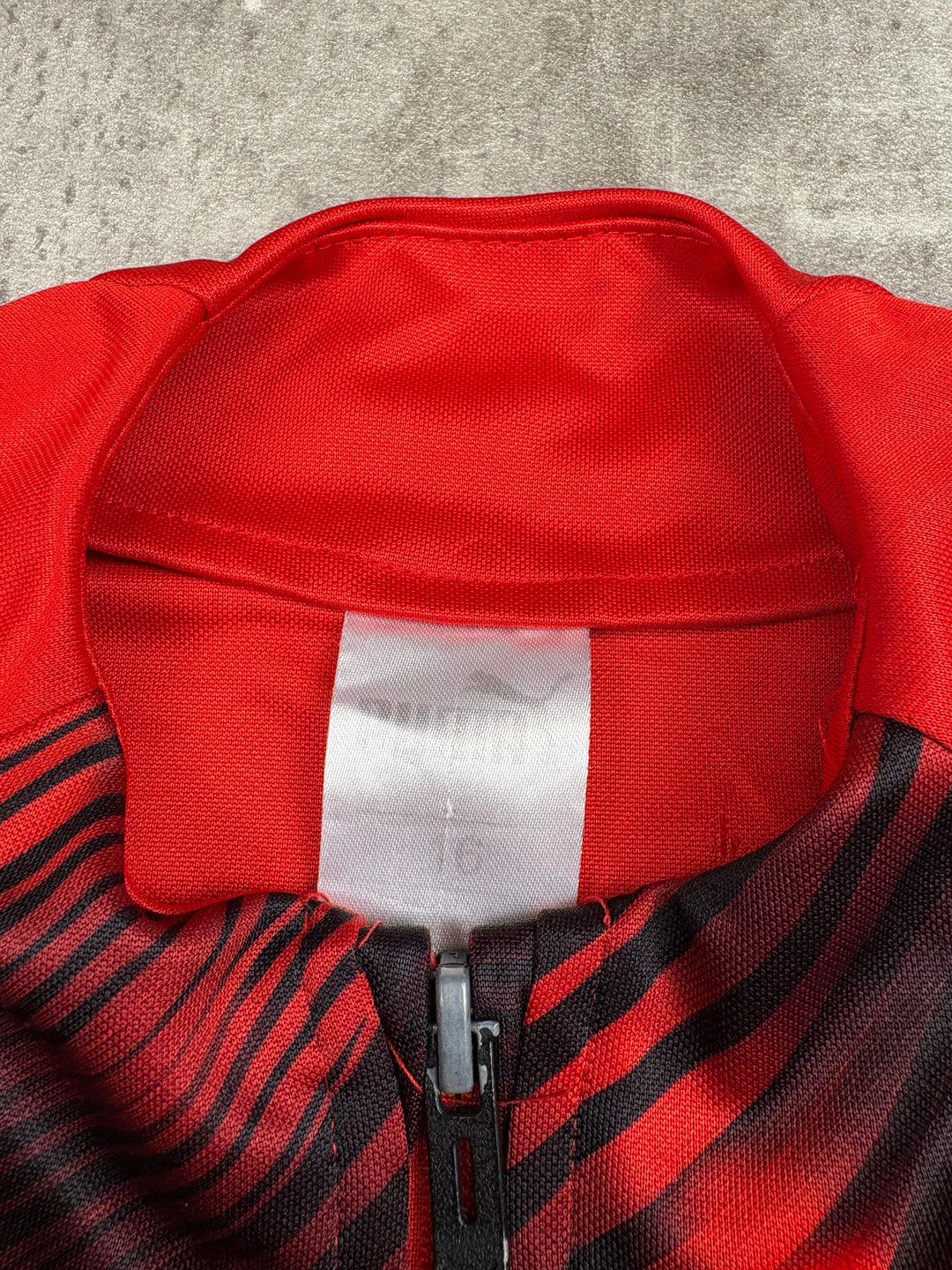 Puma AC Milan Trackjacket XS