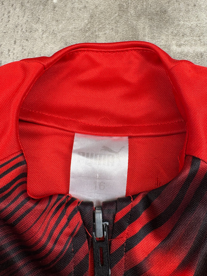 Puma AC Milan Trackjacket XS