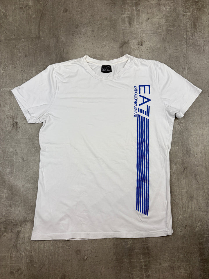 EA7 T-Shirt S
