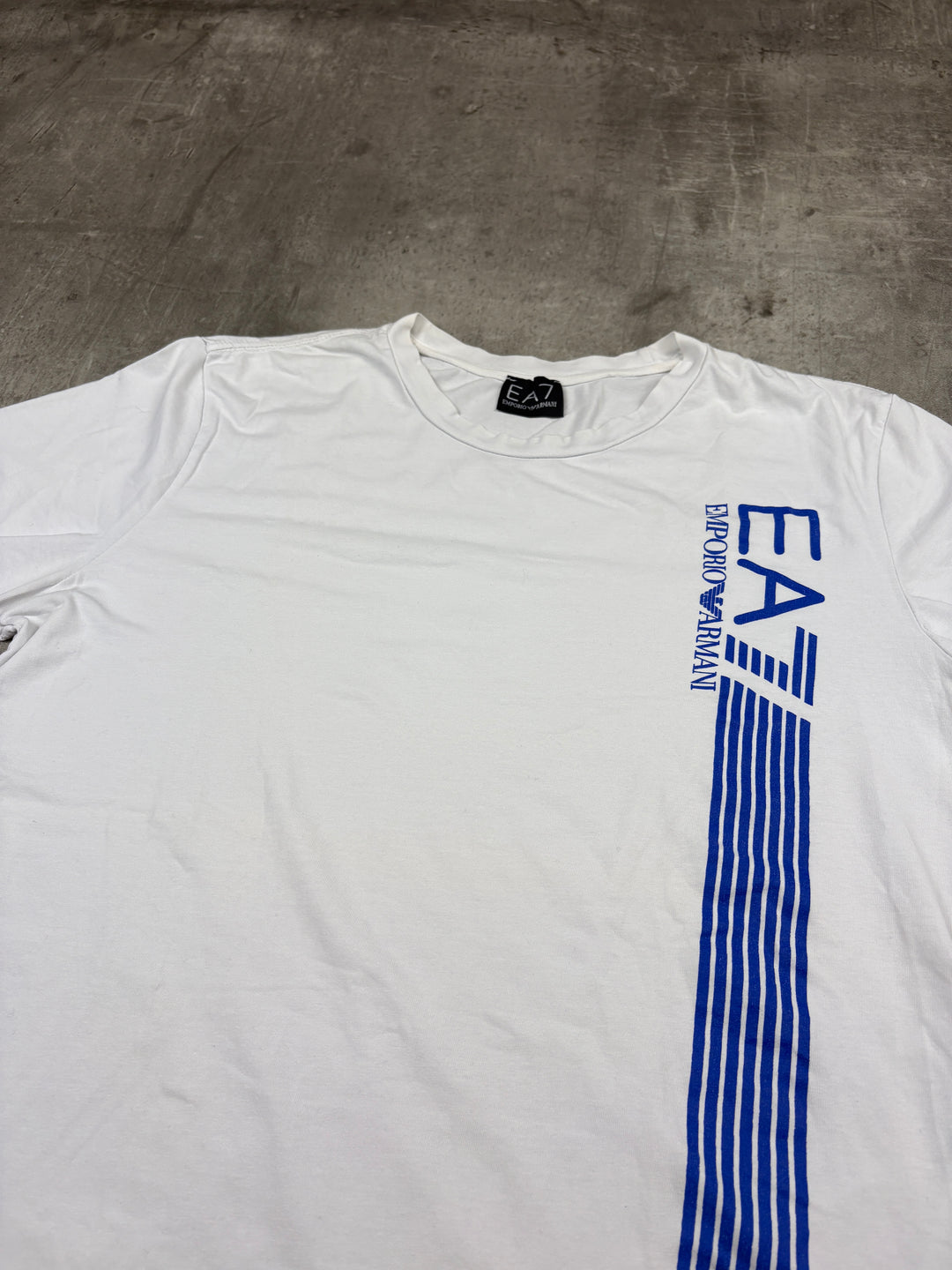 EA7 T-Shirt S