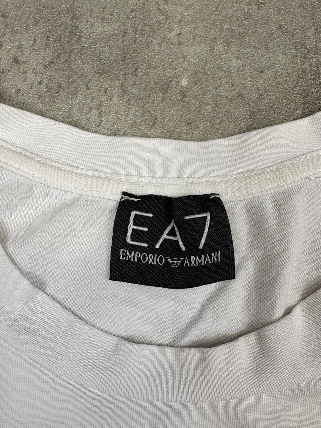 EA7 T-Shirt S