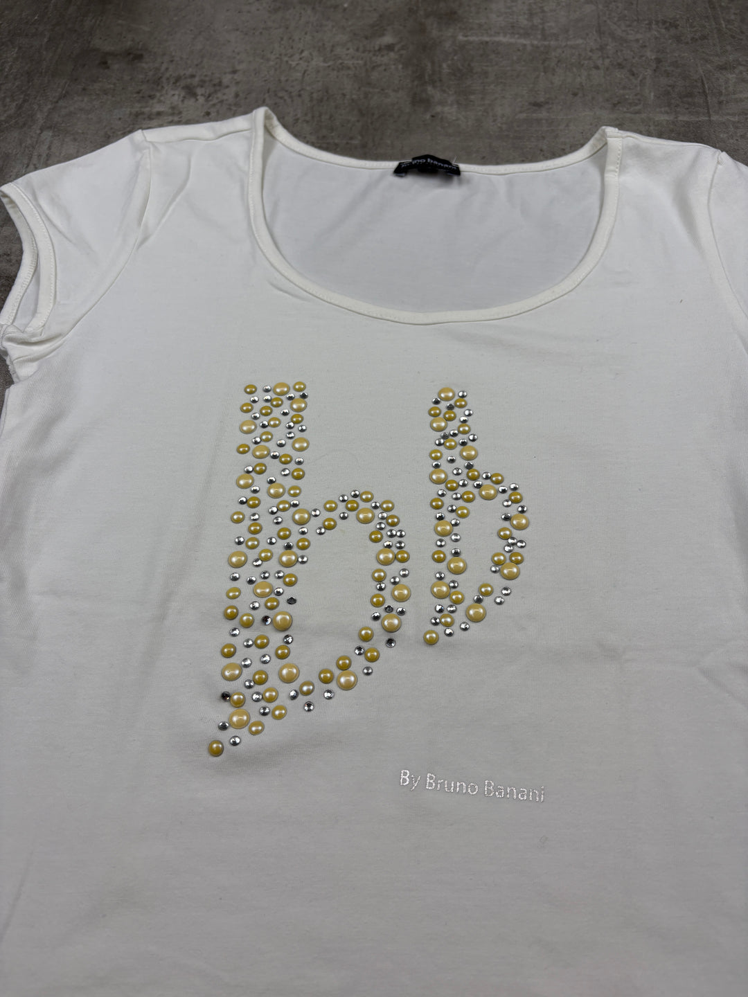 Bruno Banani T-Shirt M