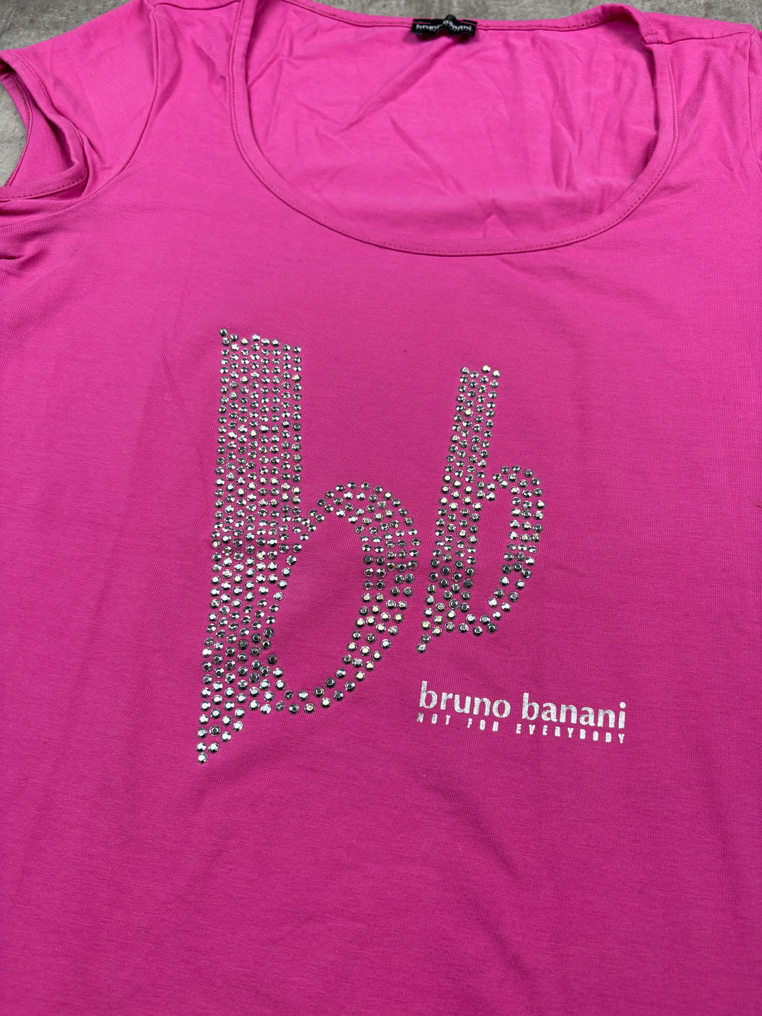 Bruno Banani T-Shirt M