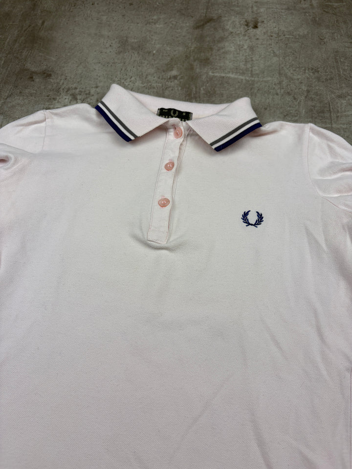 Fred Perry Longsleeve S