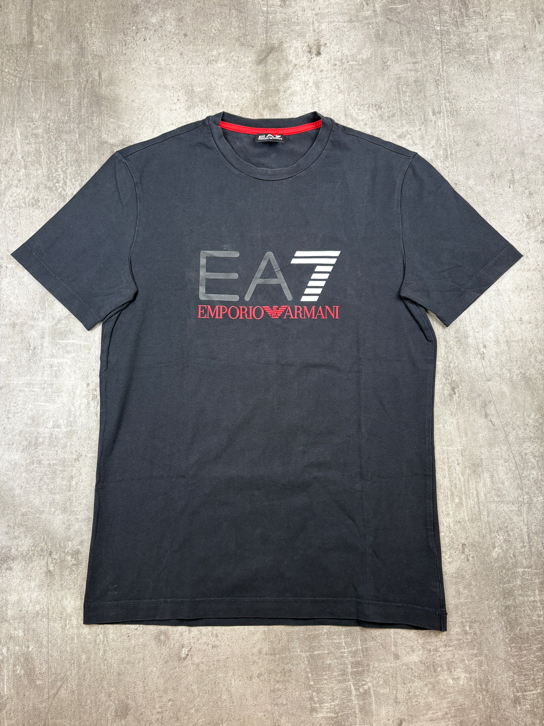 EA7 T-Shirt M