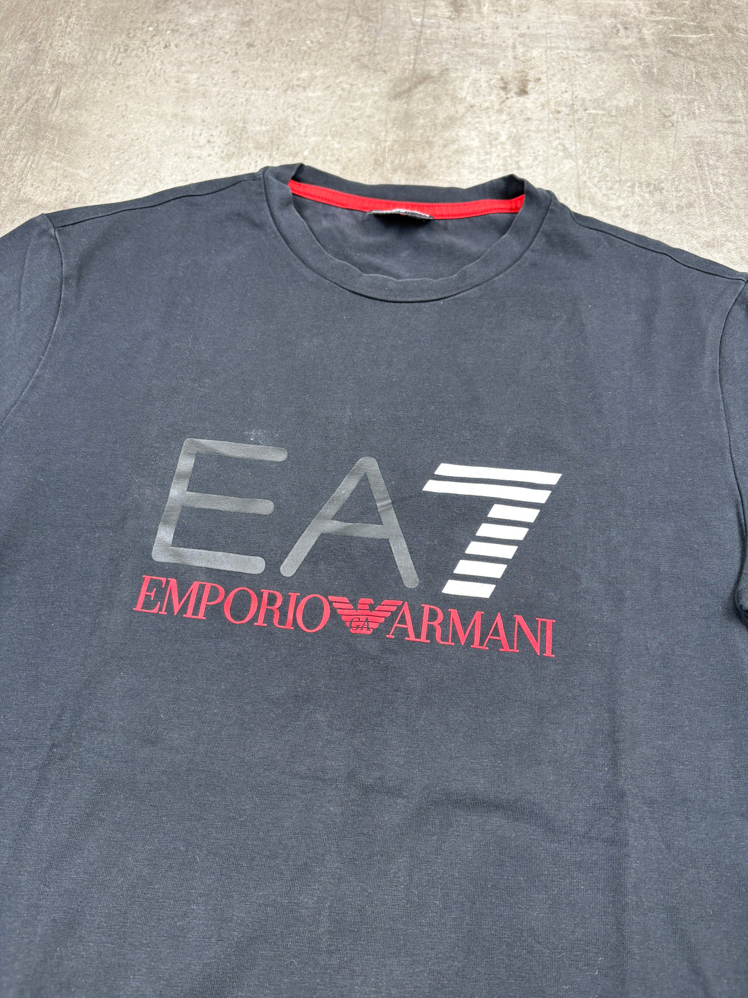 EA7 T-Shirt M