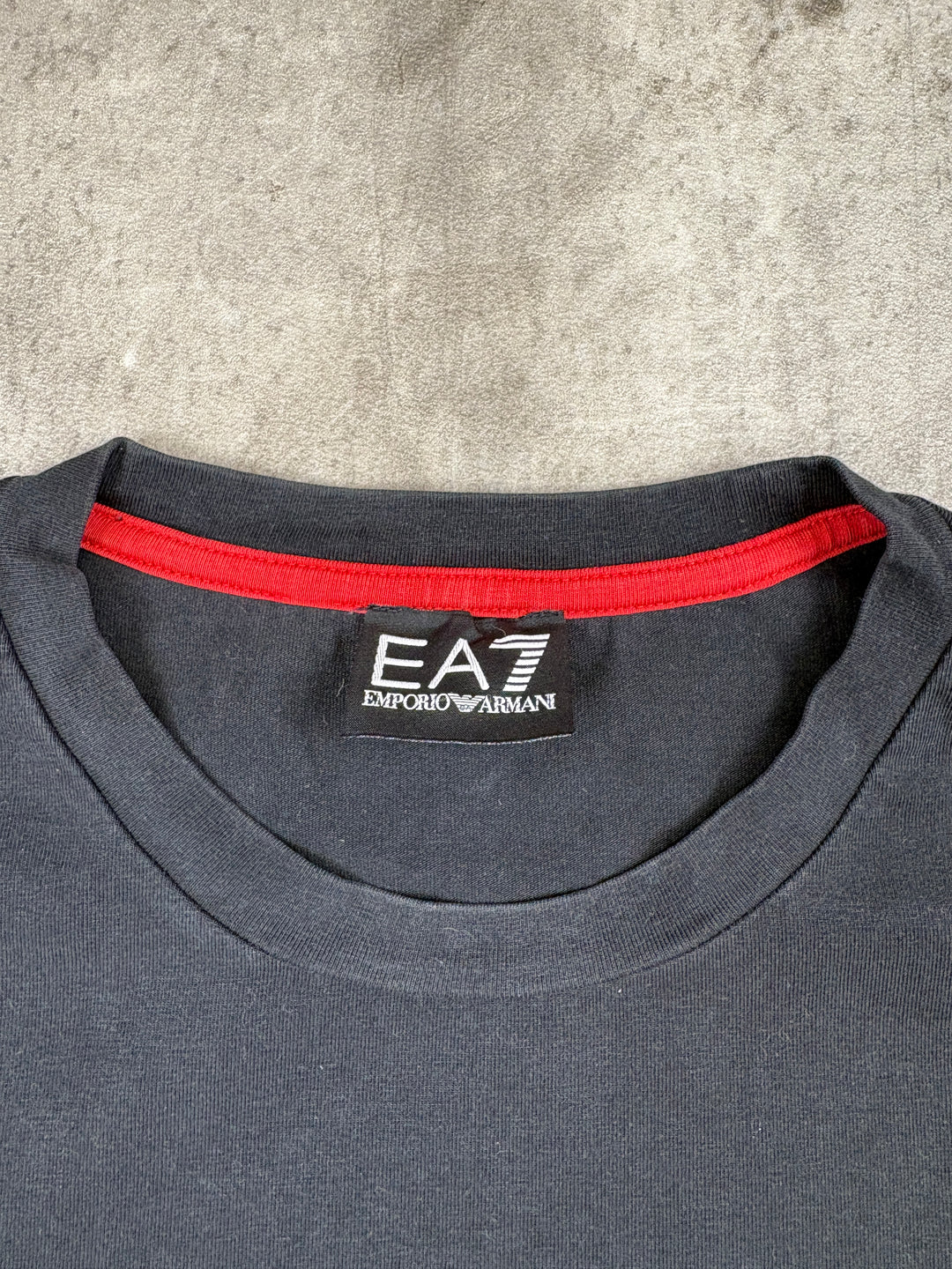 EA7 T-Shirt M