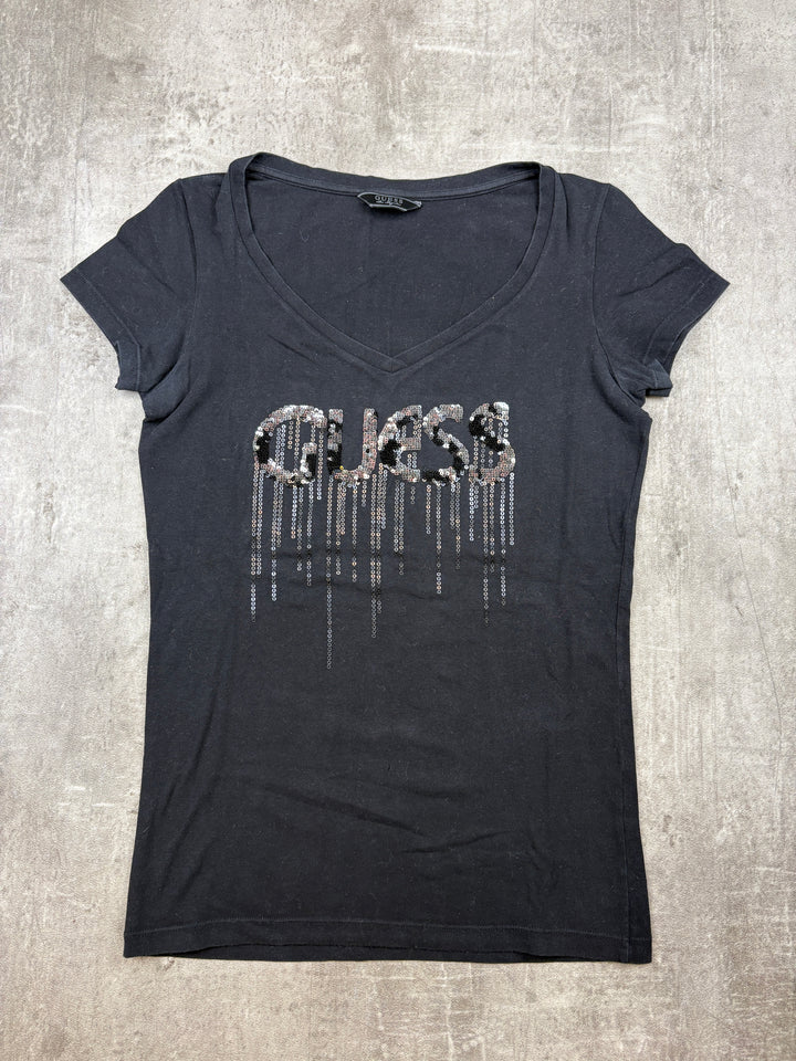 Guess Girls T-Shirt M