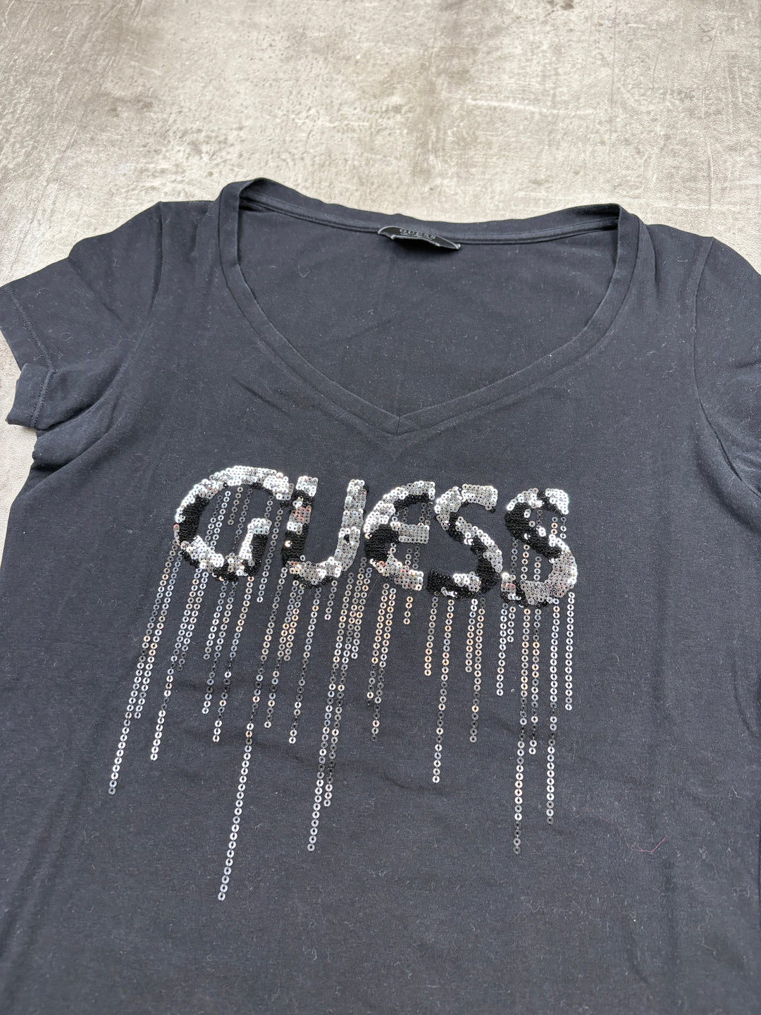 Guess Girls T-Shirt M