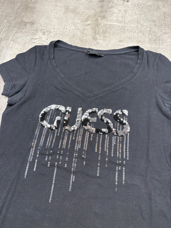 Guess Girls T-Shirt M