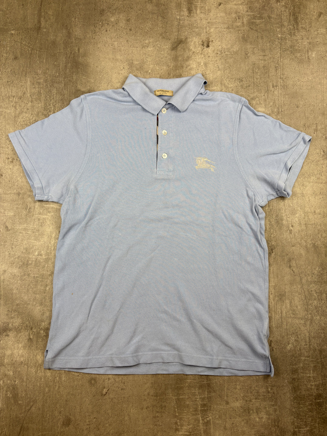Burberry Polo M
