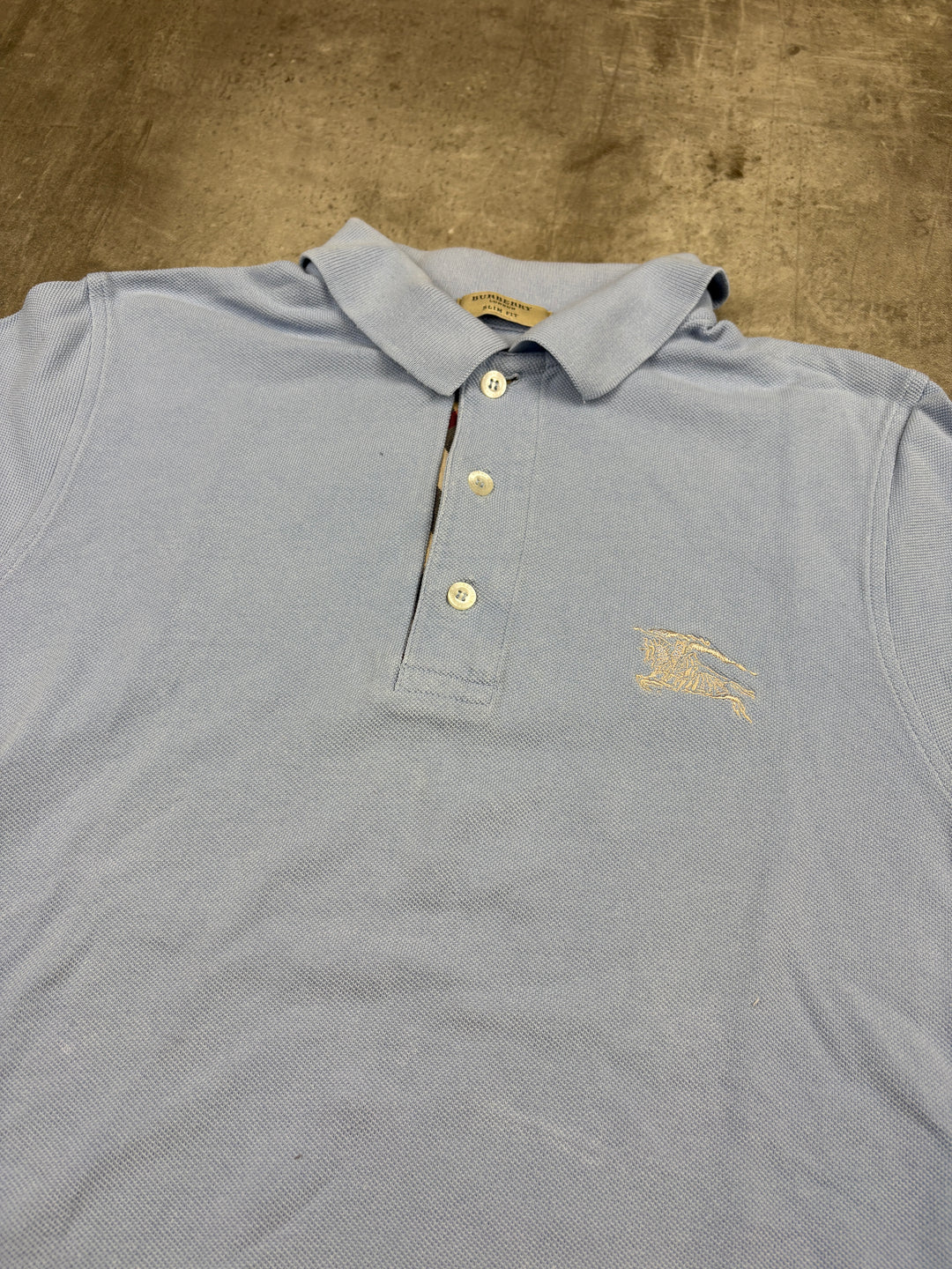 Burberry Polo M