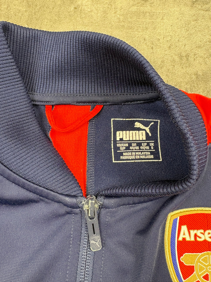 Puma Arsenal Trackjacket S