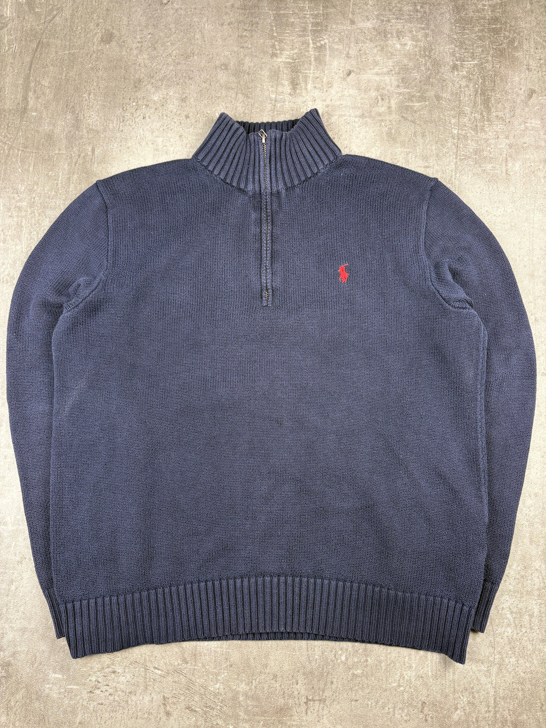 Ralph Lauren Zipper M