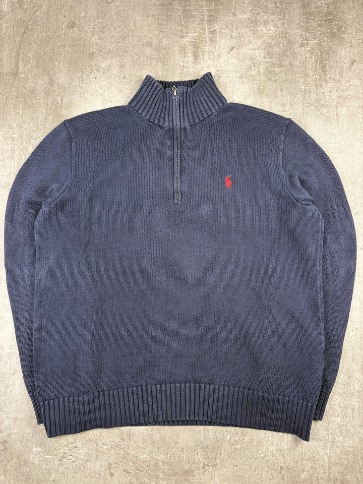 Ralph Lauren Zipper M