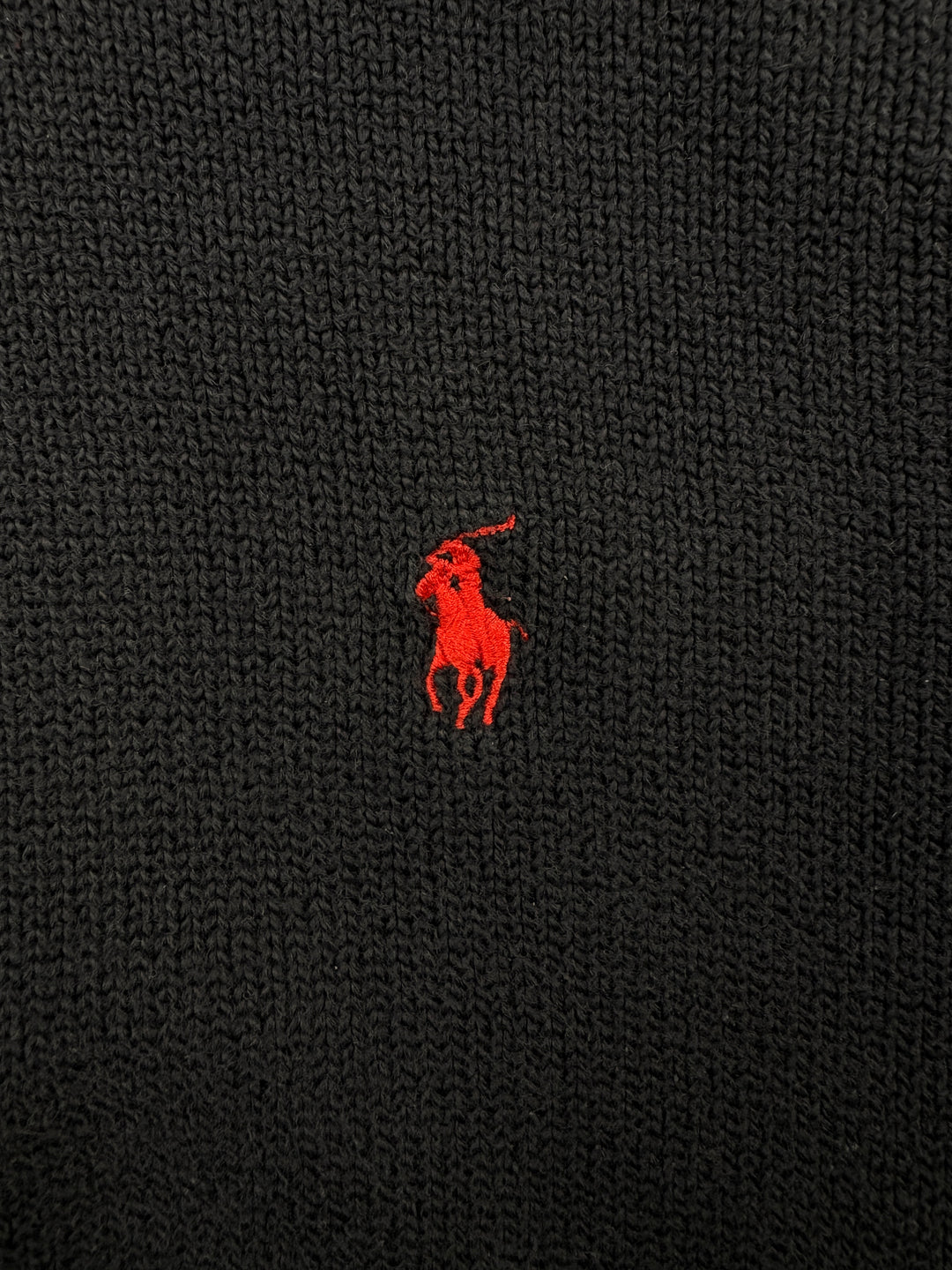 Ralph Lauren Zipper M