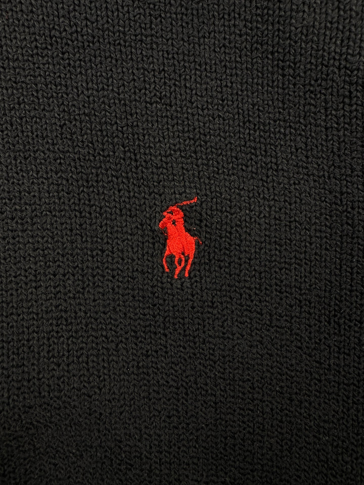 Ralph Lauren Zipper M