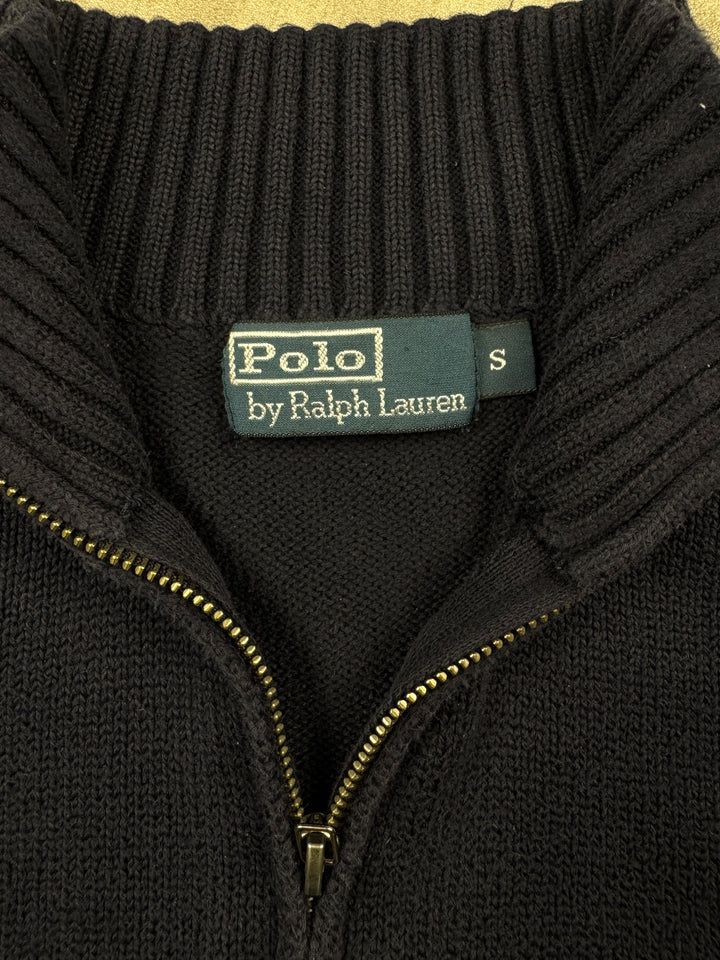 Ralph Lauren Zipper M