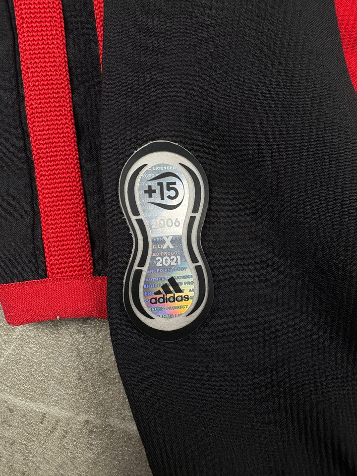 Adidas Manchester United Trackjacket S