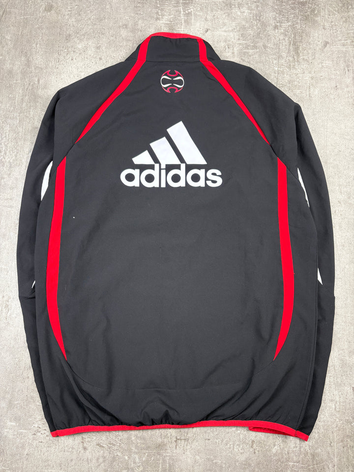 Adidas Manchester United Trackjacket S
